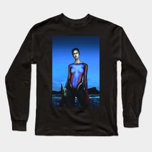 Judgement Long Sleeve T-Shirt